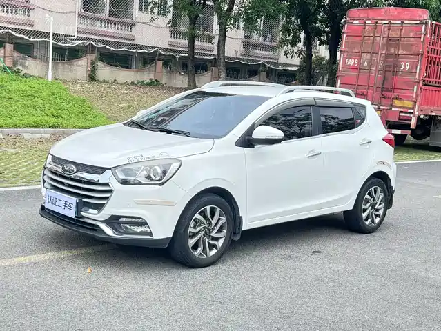 JIANGQI GROUP RUIFENG S2