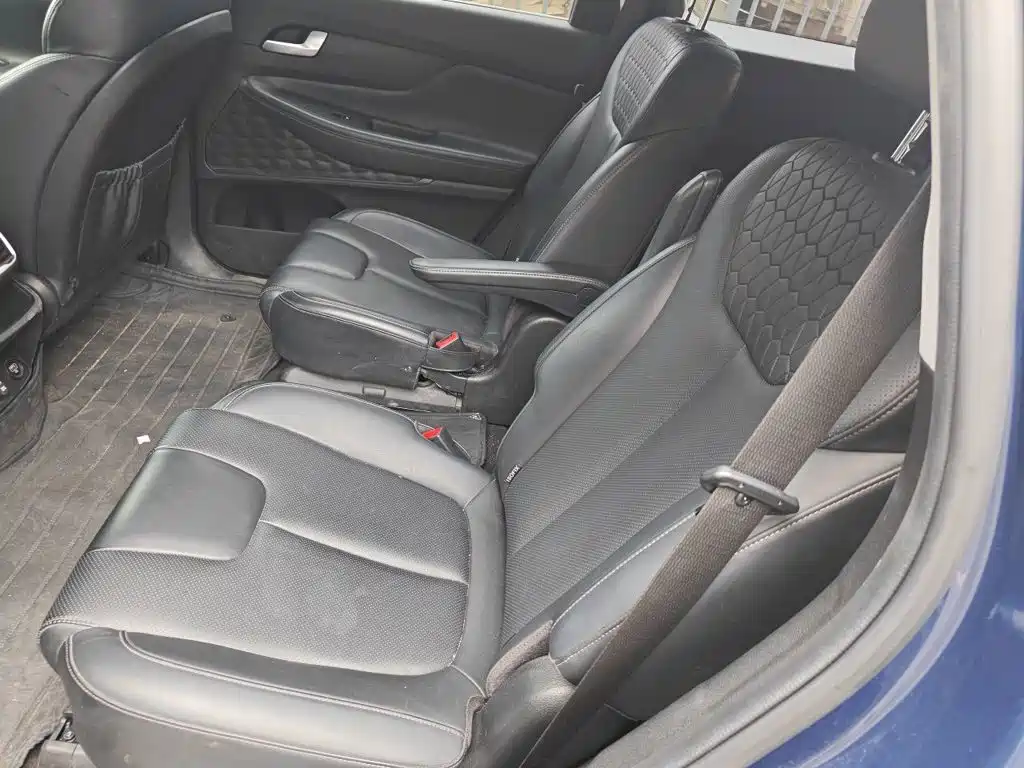 Hyundai Santa Fe — миниатюра 18