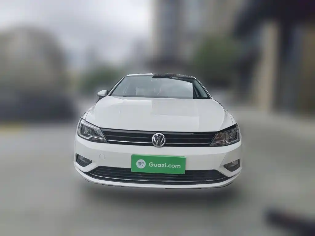 Volkswagen Lamando — миниатюра 3