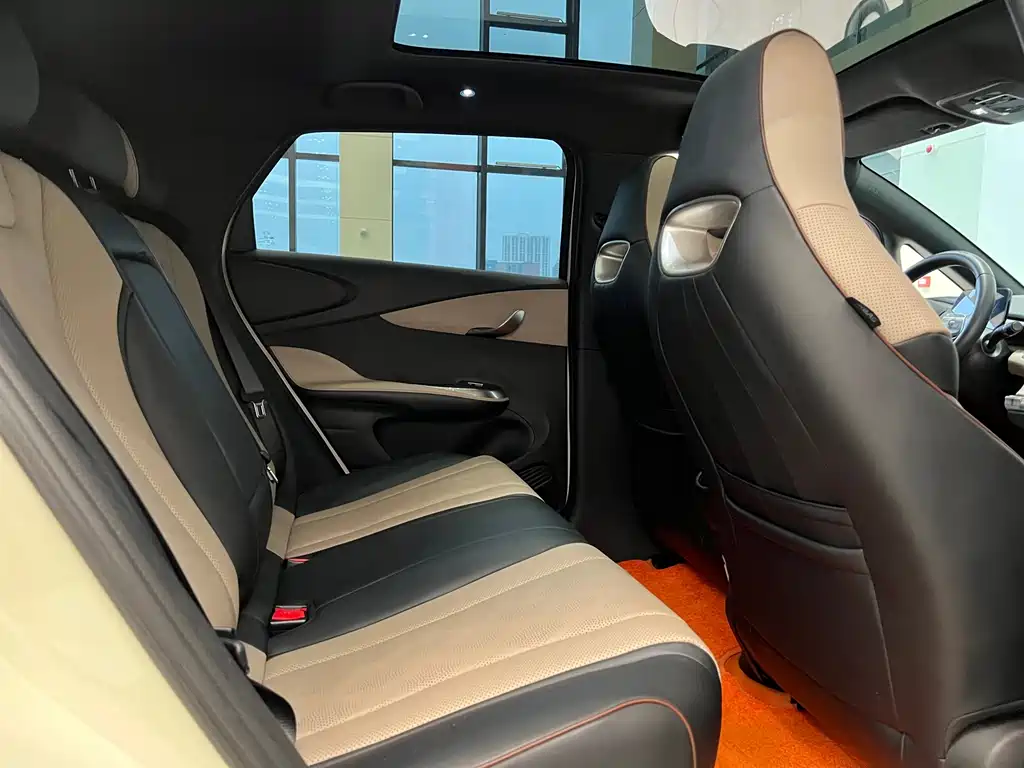 BYD Dolphin — миниатюра 8