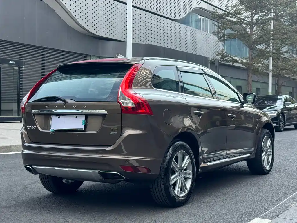 Volvo XC60 — фотографии объявления, Фото 32