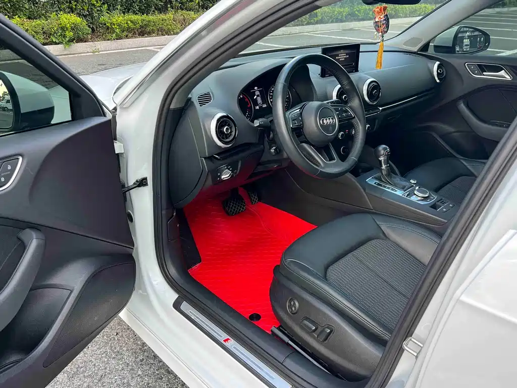 Audi A3 — миниатюра 7