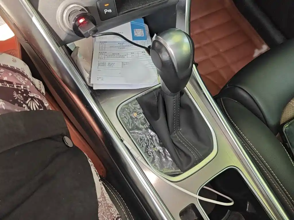 BYD Song — миниатюра 7