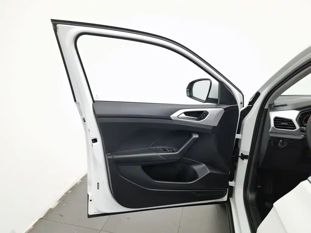 Volkswagen Tacqua — миниатюра 8