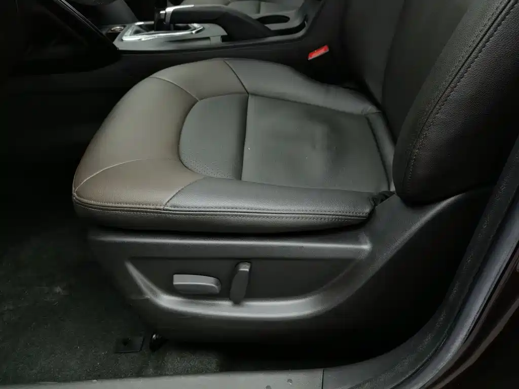 GAC Motor Trumpchi GS4 — миниатюра 20