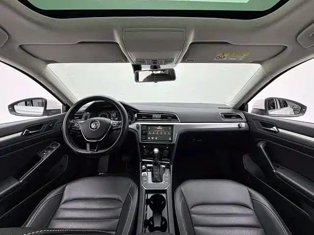 Volkswagen Lamando 2019 280TSI DSG Comfort V