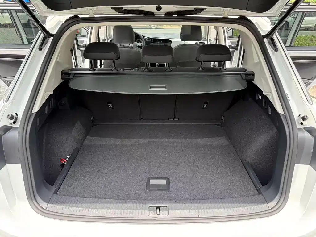 Volkswagen Tayron 2020 330TSI Luxury Smart Connect