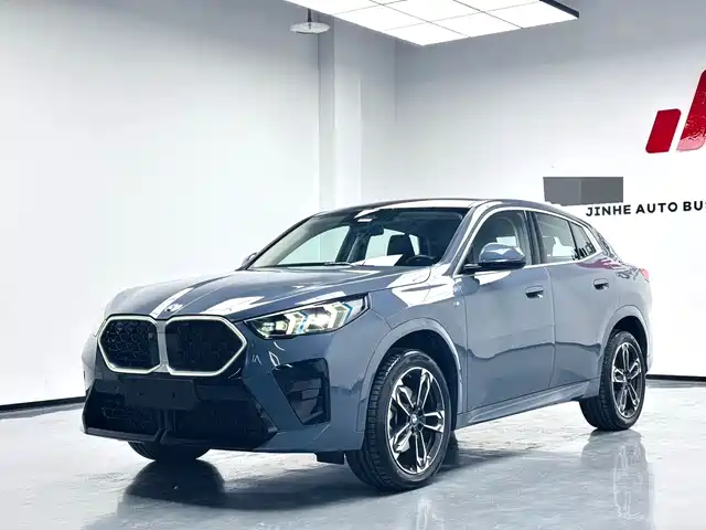 2024 BMW X2
