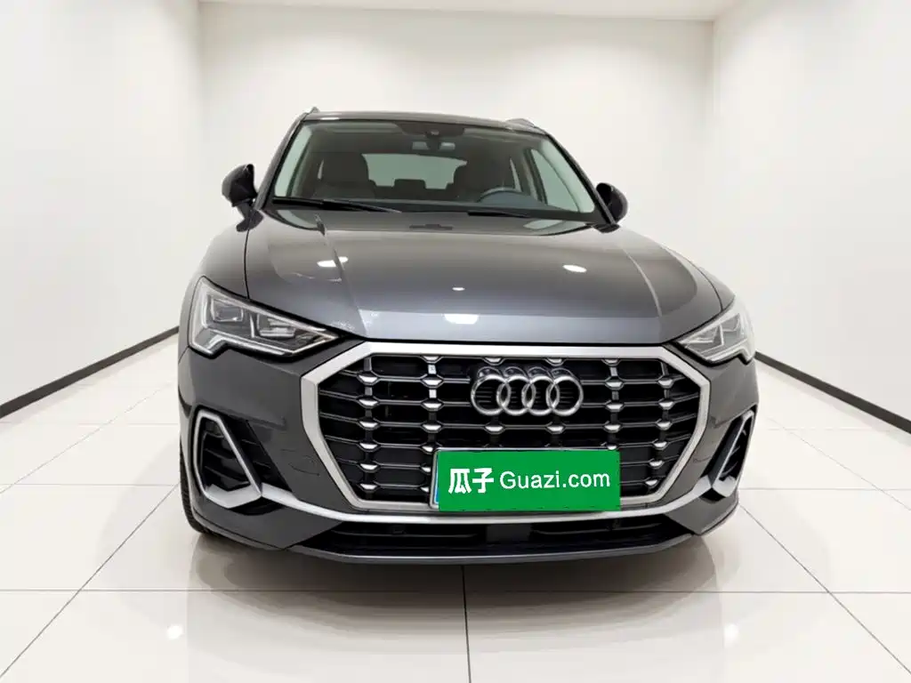 Audi Q3 — миниатюра 2