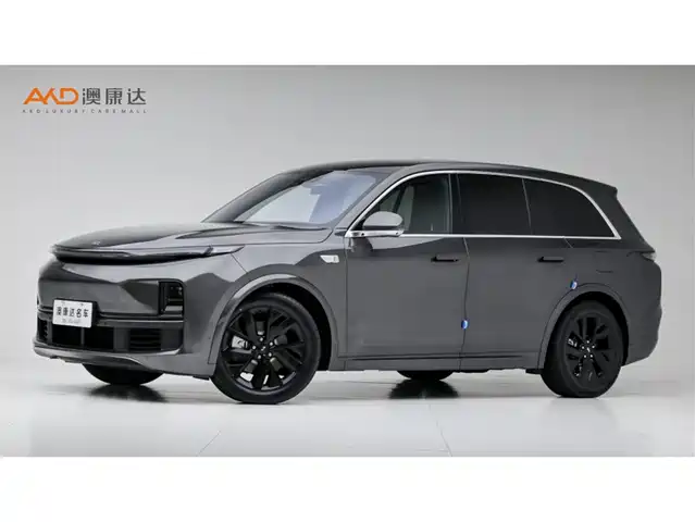 Li Auto Lixiang L8/1.5T/23 Kuan/Pro