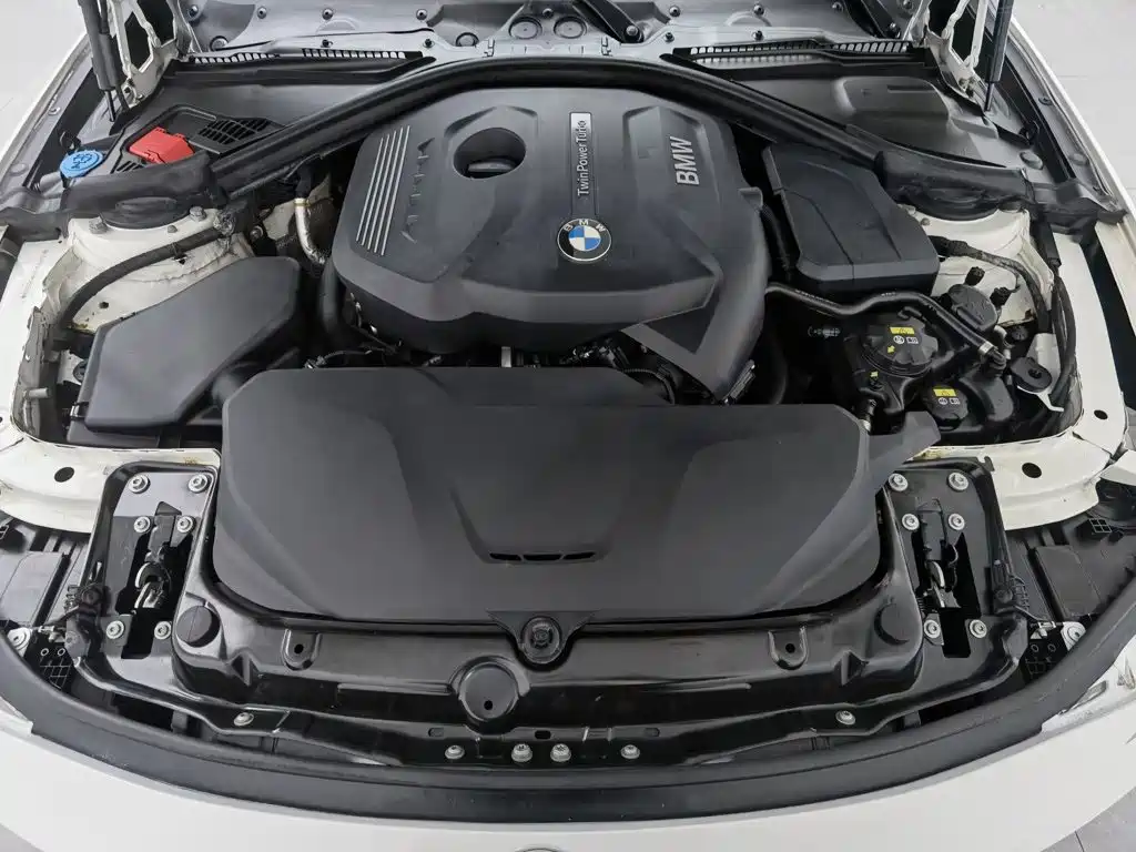 BMW 3 Series — миниатюра 6