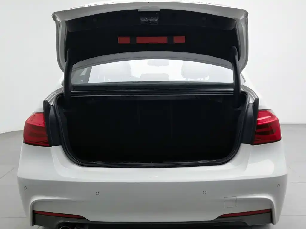 BMW 3 Series — миниатюра 16