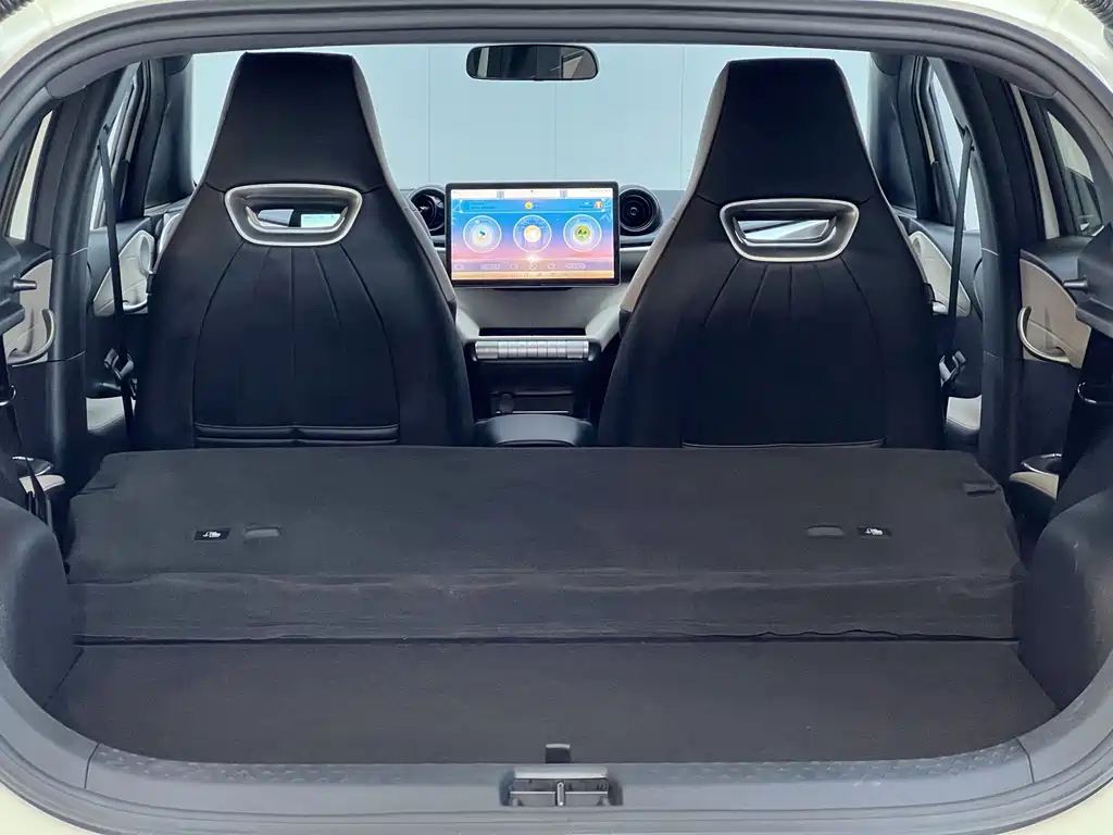 BYD Dolphin — миниатюра 13