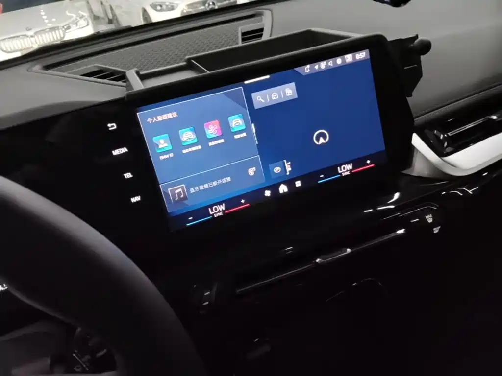 BMW X1 — миниатюра 13