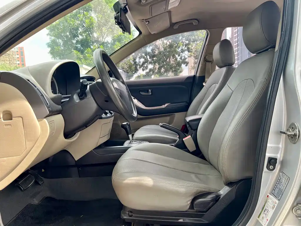 Hyundai Elantra — миниатюра 4