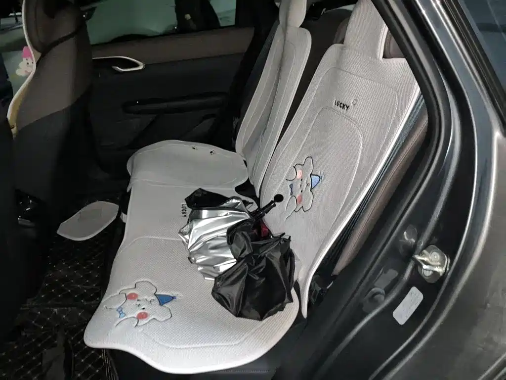 Changan Eado — миниатюра 15
