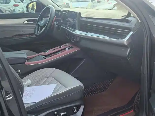 Volkswagen Tavendor — миниатюра 8