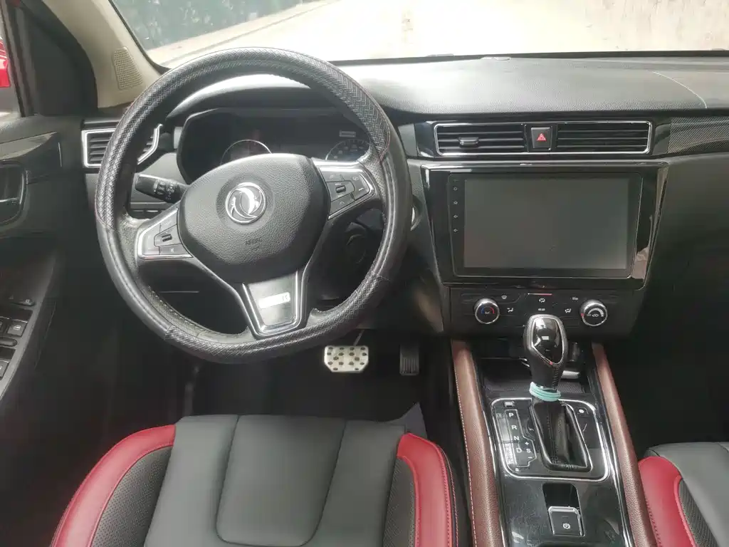 DONGFENG SCENERY 580