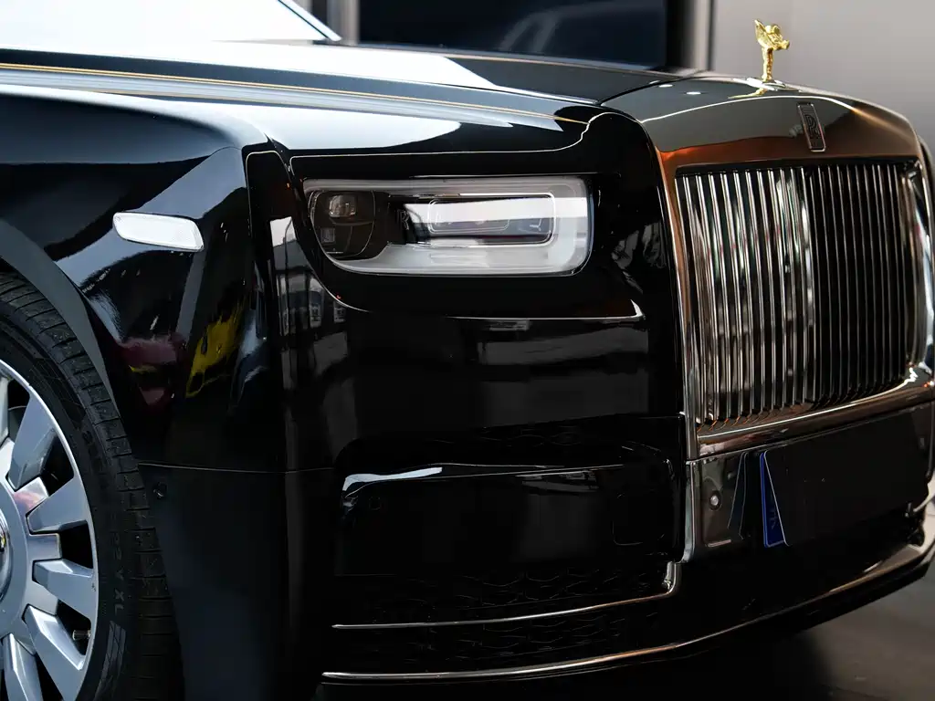 Rolls-Royce — фотографии объявления, Фото 7