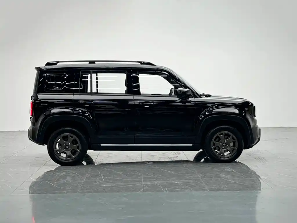 Baojun Yueye Plus — миниатюра 7