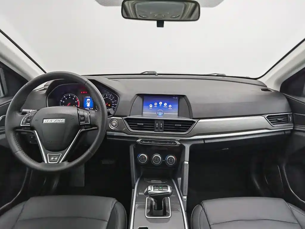 Haval H6 — миниатюра 5