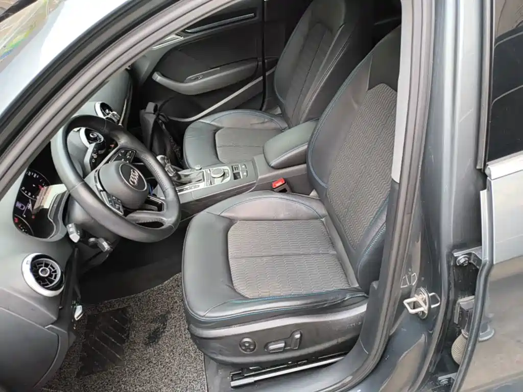 Audi A3 — миниатюра 15