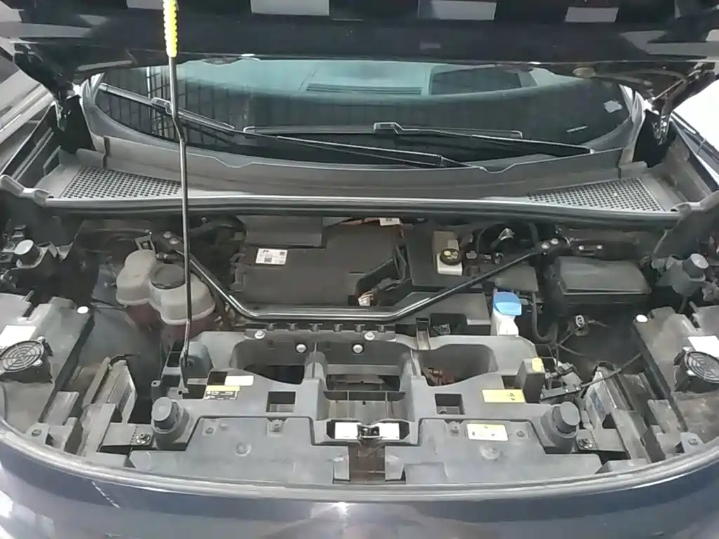 Volkswagen ID.6 Crozz — миниатюра 20