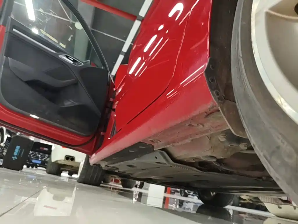 Audi A3 — миниатюра 22