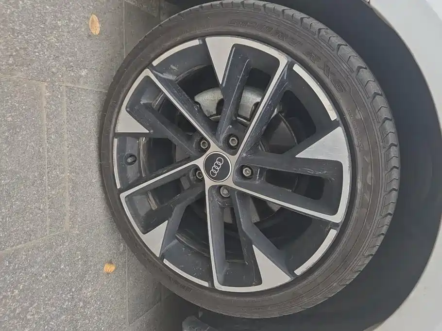 Audi A3 — миниатюра 6