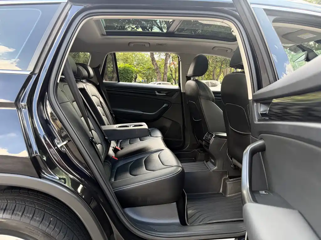 Skoda Kodiaq — миниатюра 19