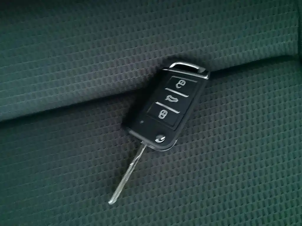 Volkswagen Golf — миниатюра 9