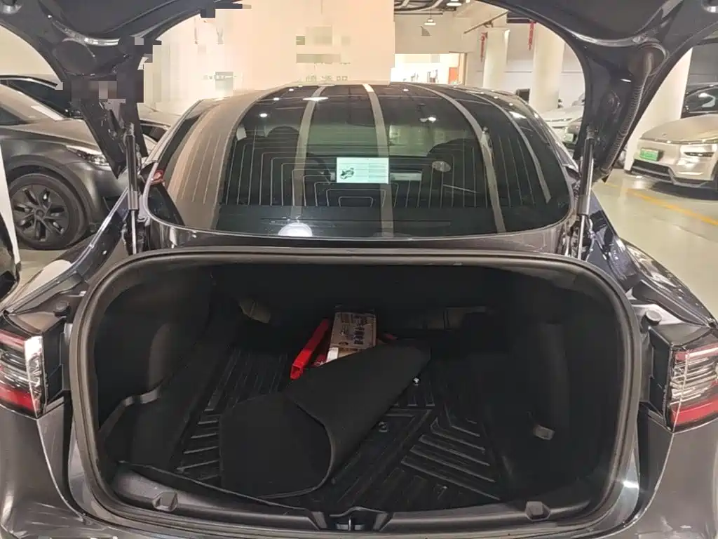 Tesla Model 3 — миниатюра 19