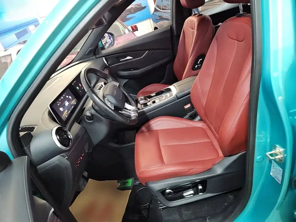 Fengxing Fengxing T5 EVO — миниатюра 15