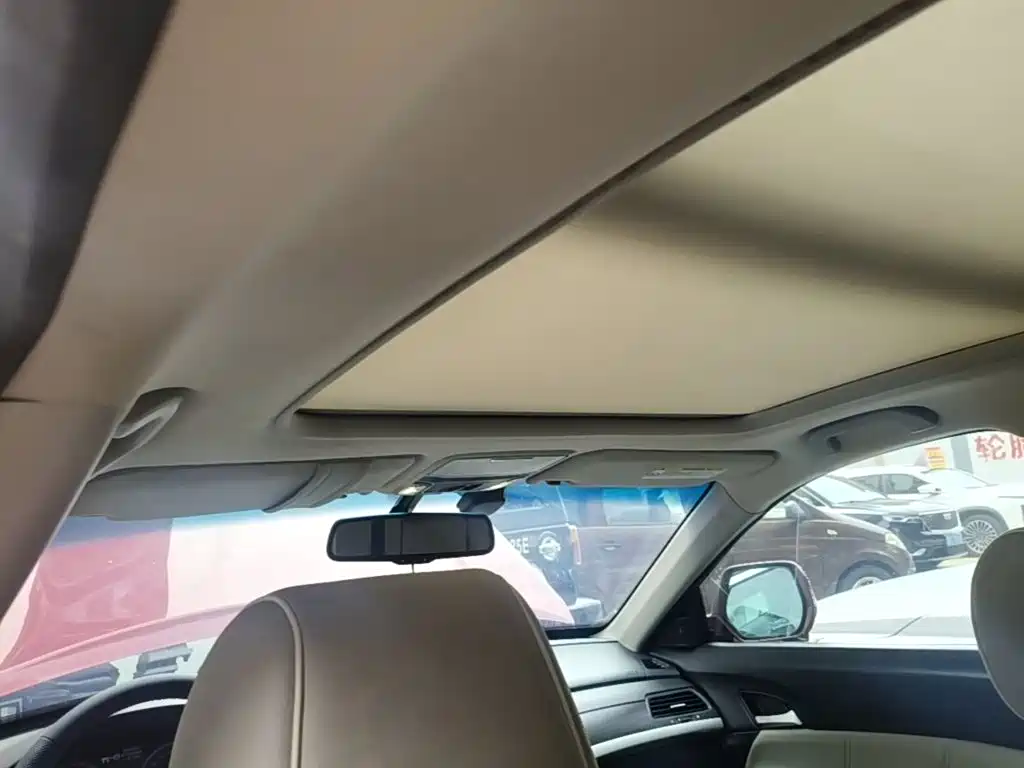 Honda Crosstour — миниатюра 18