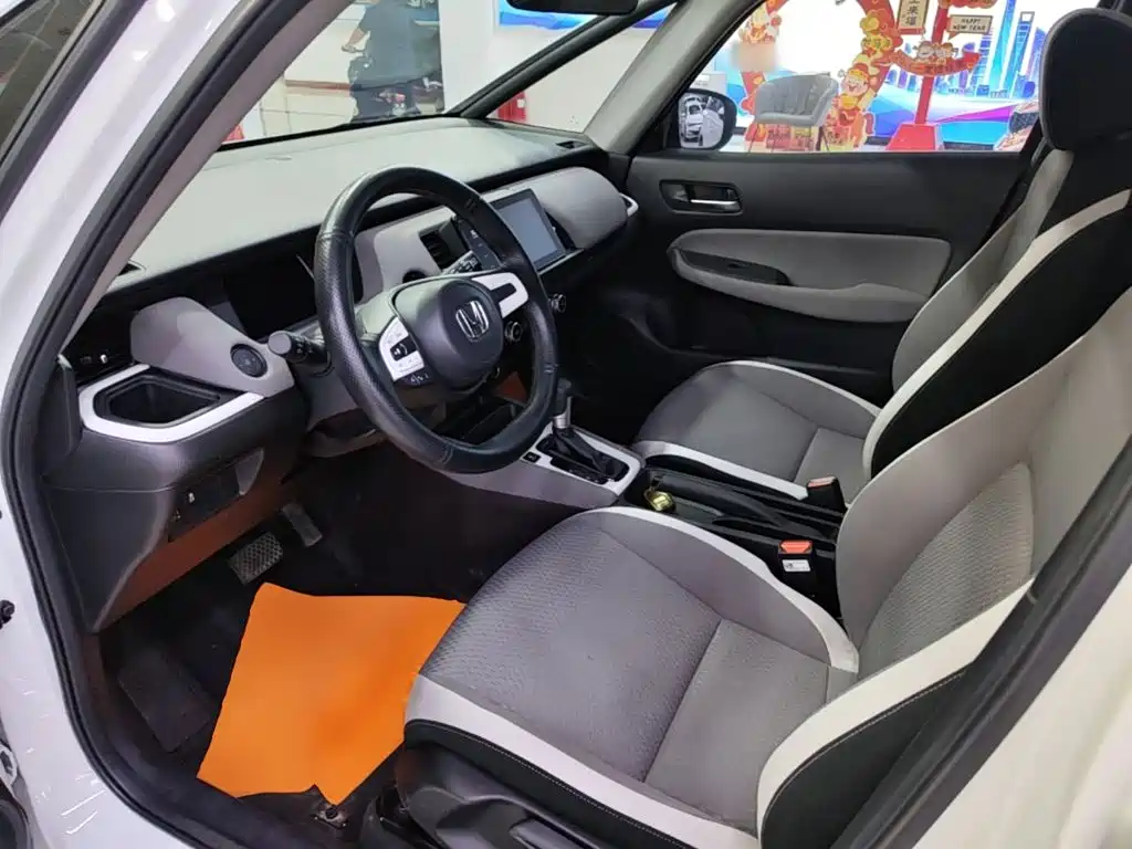 Honda Life — миниатюра 16