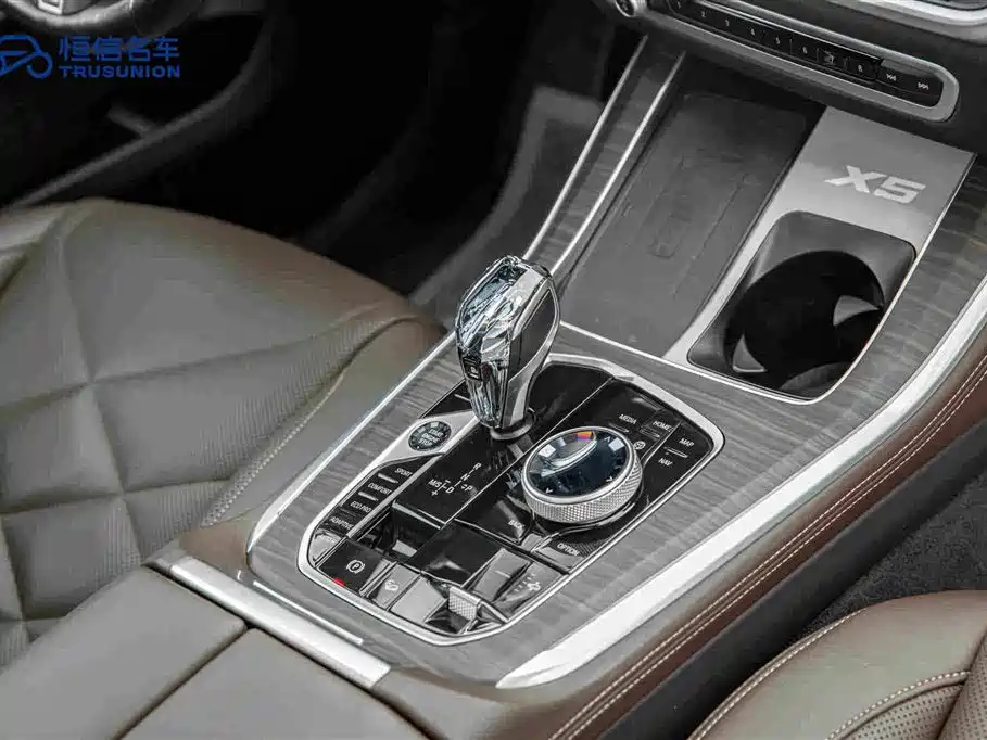 BMW X5 — миниатюра 19