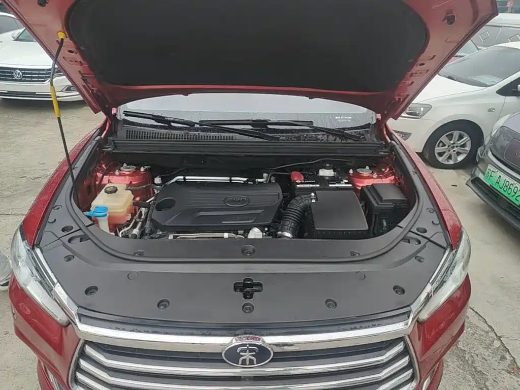 BYD Pro — миниатюра 20