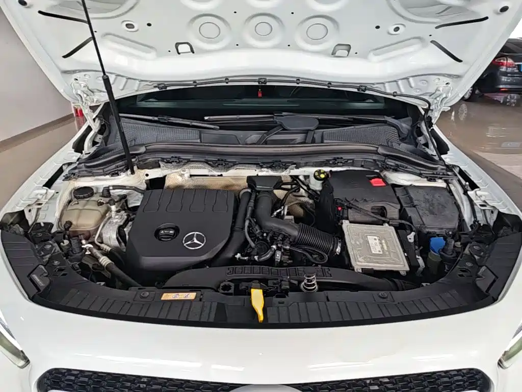 Mercedes-Benz GLA — миниатюра 20