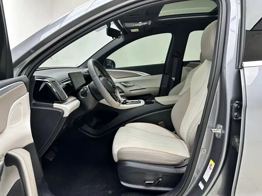 BYD Pro New Energy — миниатюра 7