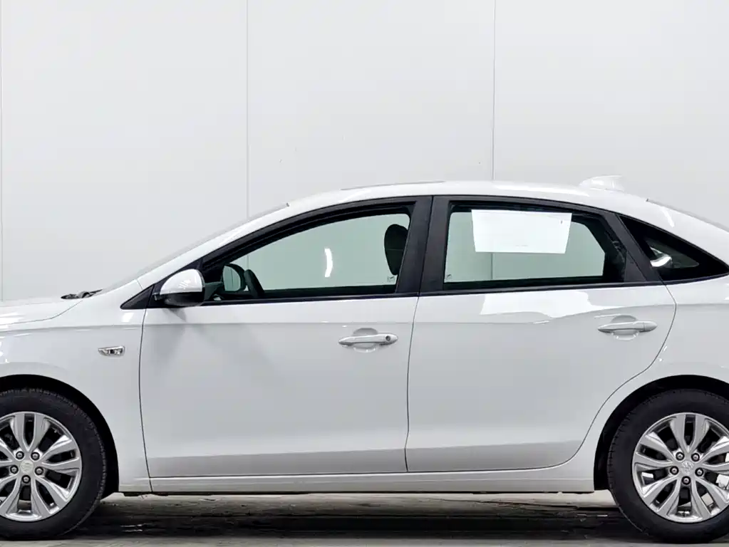 Buick Excelle 2019 15T MT Elite VI