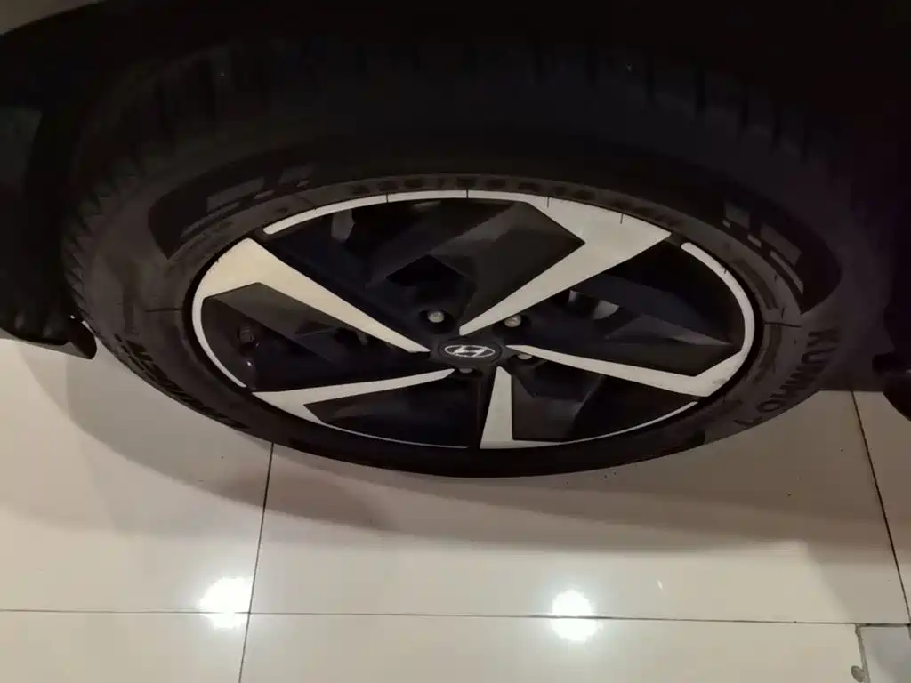 Hyundai ix35 — миниатюра 23