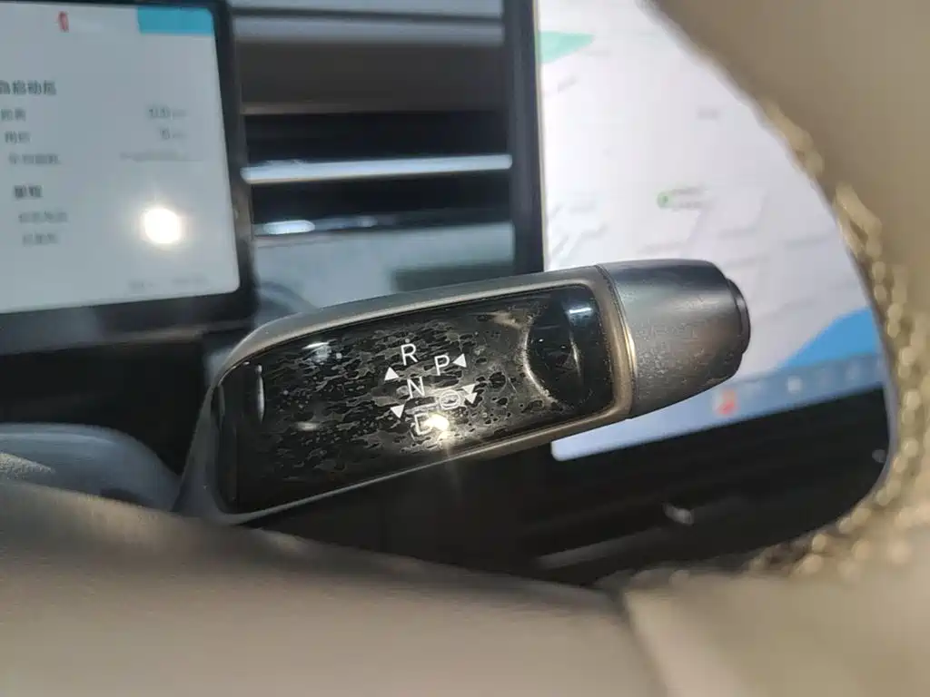 XPeng G6 — миниатюра 14