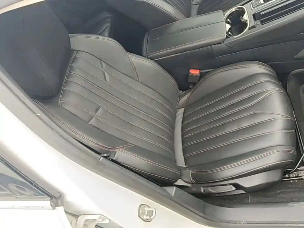 Peugeot 508 — миниатюра 20