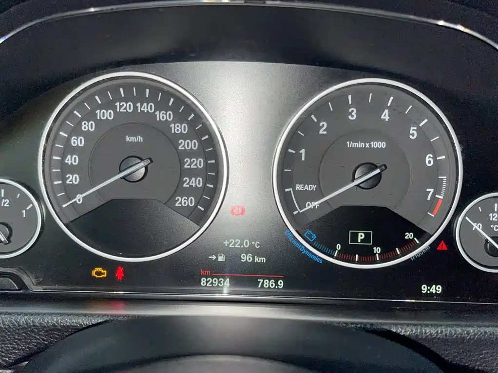 BMW 3 Series — миниатюра 5