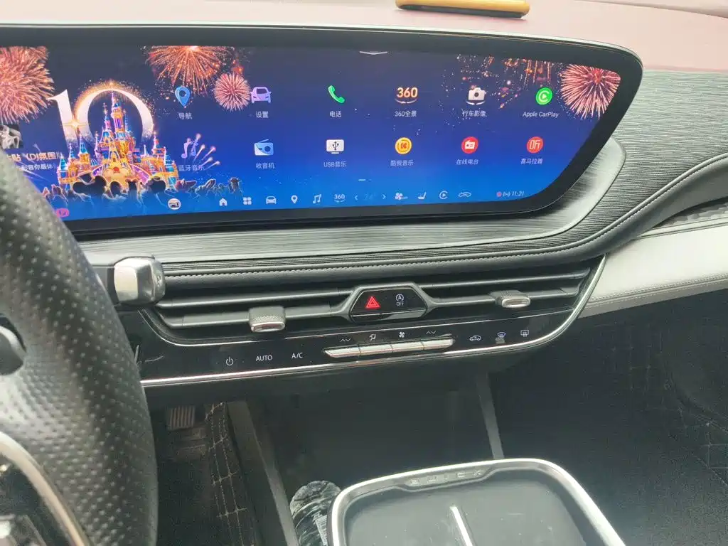 Buick LaCrosse — миниатюра 14