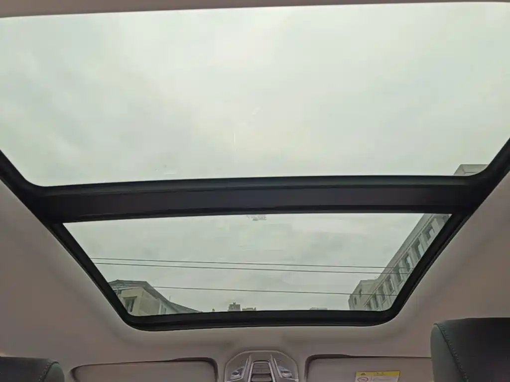 Wuling Xingchen — миниатюра 18