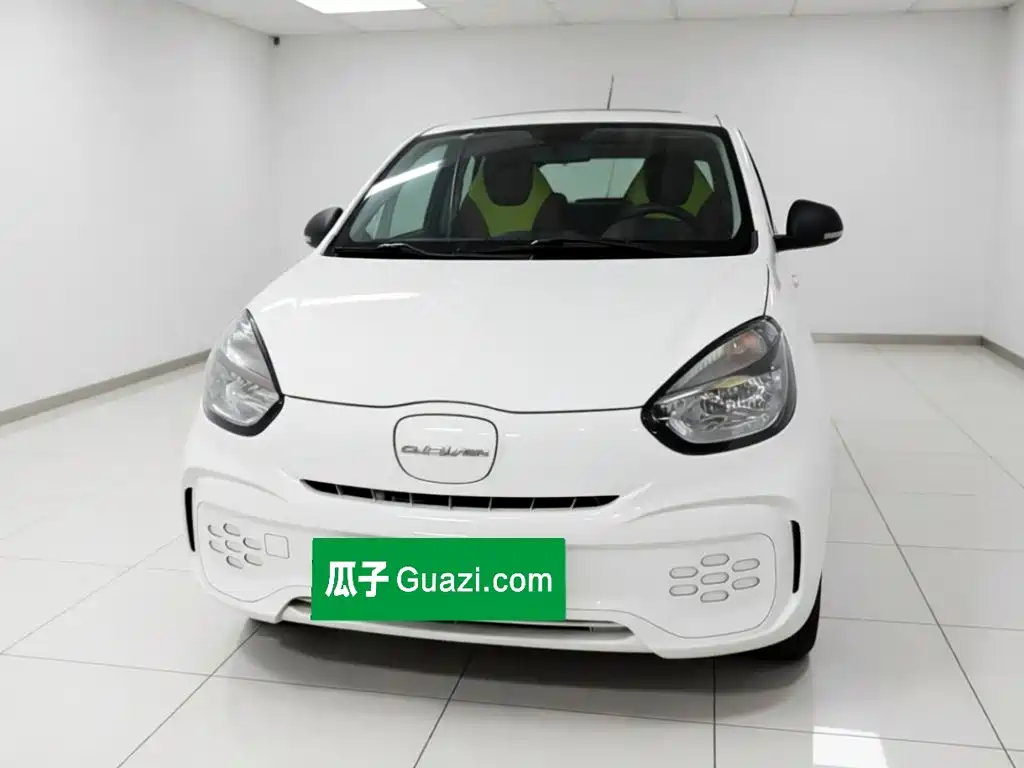 Roewe Clever — миниатюра 2