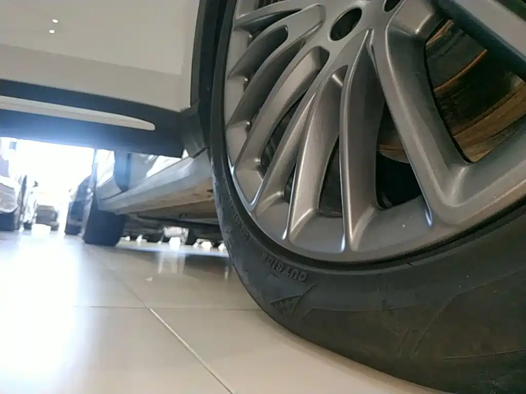Leapmotor Leapmotor C11 — миниатюра 21