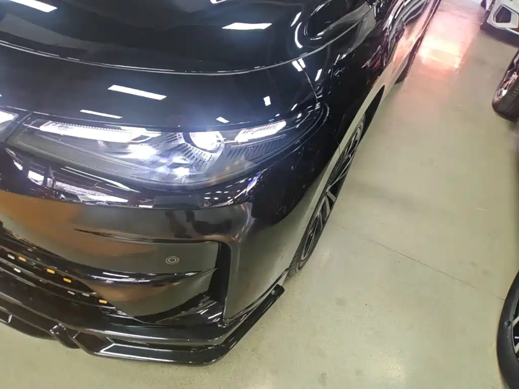 Leapmotor Leapmotor C16 — миниатюра 24