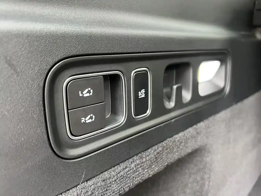 Li Auto Li L7 — миниатюра 14